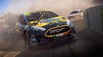 * Dirt Rally 2.0 Steam АККАУНТ НОВЫЙ+ПОЧТА