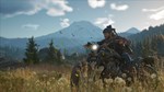 * Days Gone Steam АККАУНТ НОВЫЙ +ПОЧТА*