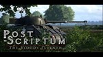 * Post Scriptum Steam АККАУНТ НОВЫЙ +ПОЧТА*