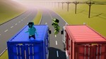 * Gang Beasts Steam АККАУНТ НОВЫЙ +ПОЧТА*