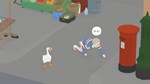 * Untitled Goose Game Steam АККАУНТ НОВЫЙ+ПОЧТА