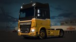 * Euro Truck Simulator 2 Essentials Bundle Steam АККАУН