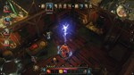 * Divinity: Original Sin - The Source Saga Steam АККАУН