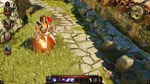 * Divinity: Original Sin - The Source Saga Steam АККАУН