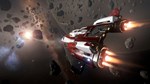 * Elite: Dangerous Steam АККАУНТ НОВЫЙ+ПОЧТА