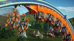 * Planet Coaster Steam АККАУНТ НОВЫЙ+ПОЧТА