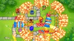 * Bloons TD 6 Steam АККАУНТ НОВЫЙ +ПОЧТА*