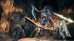 * Dark Souls III Deluxe Edition Steam АККАУНТ +ПОЧТА