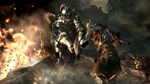 * Dark Souls III Deluxe Edition Steam АККАУНТ +ПОЧТА