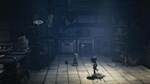 * Little Nightmares II Steam АККАУНТ НОВЫЙ+ПОЧТА