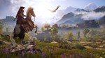 * Assassin´s Creed Odyssey Deluxe Edition Steam АККАУНТ