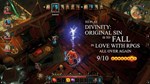 * Divinity: Original Sin Enhanced Edition Steam АККАУНТ