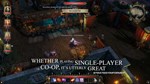 * Divinity: Original Sin Enhanced Edition Steam АККАУНТ