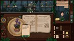 * Strange Horticulture Steam АККАУНТ НОВЫЙ+ПОЧТА