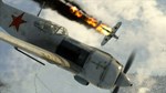 * IL-2 Sturmovik: Battle of Stalingrad Steam АККАУНТ