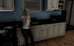 * House Party Steam АККАУНТ НОВЫЙ +ПОЧТА*