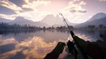 * Call of the Wild: The Angler Steam АККАУНТ +ПОЧТА*