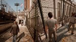 * A Way Out Steam АККАУНТ НОВЫЙ +ПОЧТА*