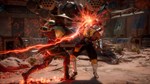 * Mortal Kombat 11 Steam АККАУНТ НОВЫЙ+ПОЧТА