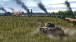 * Steel Division 2 General Deluxe Edition Steam АККАУНТ