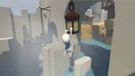 * Human: Fall Flat Steam АККАУНТ НОВЫЙ+ПОЧТА