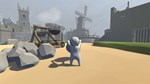 * Human: Fall Flat Steam АККАУНТ НОВЫЙ+ПОЧТА