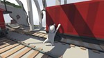 * Human: Fall Flat Steam АККАУНТ НОВЫЙ+ПОЧТА