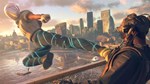 * Watch Dogs: Legion Deluxe Edition Steam АККАУНТ +ПОЧТ