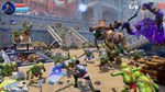 * Orcs Must Die! 3 Steam АККАУНТ НОВЫЙ+ПОЧТА