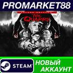 * The Quarry - Deluxe Edition Steam АККАУНТ +ПОЧТА*