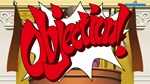 * Phoenix Wright: Ace Attorney Trilogy Steam АККАУНТ