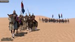 * Mount & Blade II: Bannerlord Digital Deluxe Steam АКК