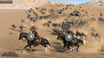 * Mount & Blade II: Bannerlord Digital Deluxe Steam АКК