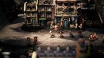 * Octopath Traveler II Steam АККАУНТ НОВЫЙ+ПОЧТА