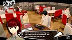 * Persona 5 Royal Steam АККАУНТ НОВЫЙ+ПОЧТА