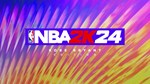 * NBA 2K24 Black Mamba Edition Steam АККАУНТ +ПОЧТА*