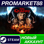 * The Quarry Steam АККАУНТ НОВЫЙ +ПОЧТА*