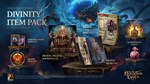 * Baldur´s Gate 3 Digital Deluxe Edition Steam АККАУНТ