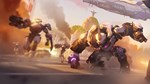 * Overwatch 2 - Invasion Bundle Steam АККАУНТ +ПОЧТА