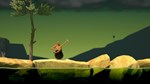 * Getting Over It with Bennett Foddy Steam АККАУНТ