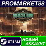 * Library Of Ruina Steam АККАУНТ НОВЫЙ+ПОЧТА