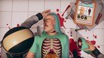 * Surgeon Simulator 2 Steam АККАУНТ НОВЫЙ+ПОЧТА