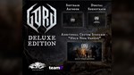 * Gord Deluxe Edition Steam АККАУНТ НОВЫЙ+ПОЧТА