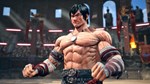 * TEKKEN 8 Steam АККАУНТ НОВЫЙ +ПОЧТА*