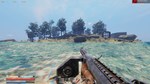 * Sunkenland Steam АККАУНТ НОВЫЙ +ПОЧТА*