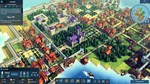 * Kingdoms and Castles Steam АККАУНТ НОВЫЙ+ПОЧТА