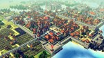 * Kingdoms and Castles Steam АККАУНТ НОВЫЙ+ПОЧТА