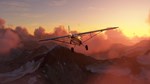 * Microsoft Flight Simulator 40th Anniversary Steam АКК