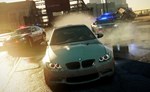 * Need for Speed Most Wanted Steam АККАУНТ +ПОЧТА*