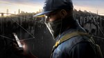 * Watch Dogs 2 Steam АККАУНТ НОВЫЙ +ПОЧТА*